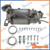 Filtres à Particules Diesel EURO4 pour TOYOTA | DPF-TY-001, 27-6106